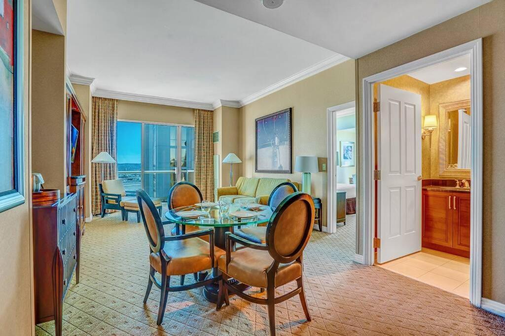 Apartment 32nd Flr Penthouse @mgm Signature 1bed, No Fee Las Vegas