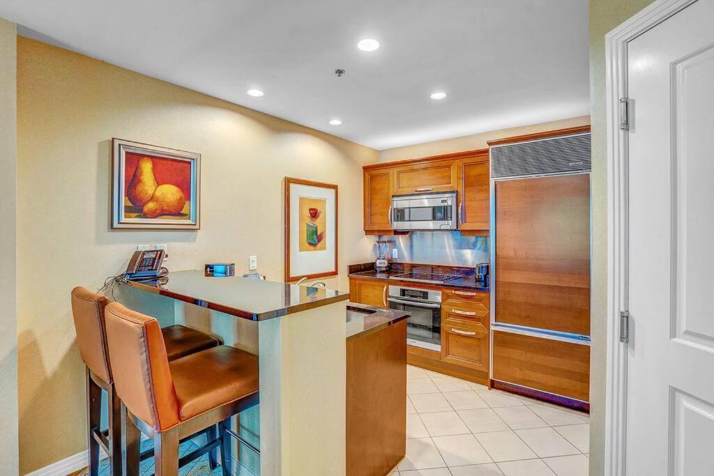 Apartment 32nd Flr Penthouse @mgm Signature 1bed, No Fee