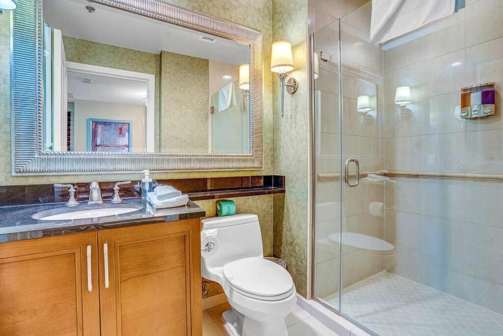 11th Flr Mgm Signature 1bed, Strip View, No Fee Apartamento Las Vegas