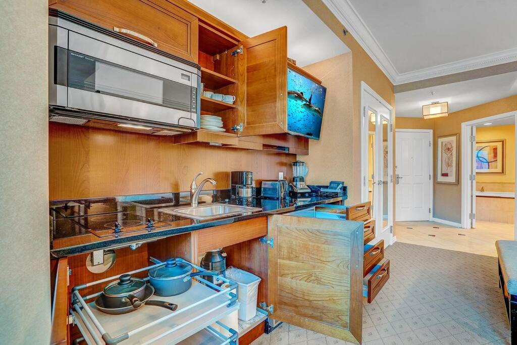 11th Floor Mgm Signature Studio:strip View, No Fee * Las Vegas