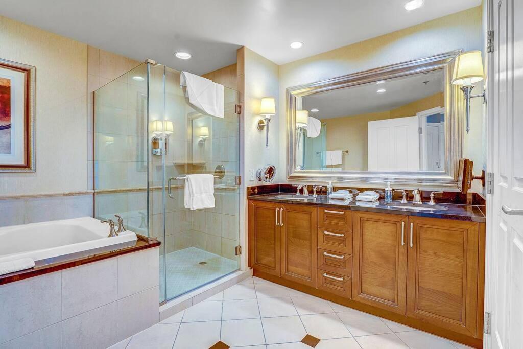 11th Floor Mgm Signature Studio:strip View, No Fee Appartamento