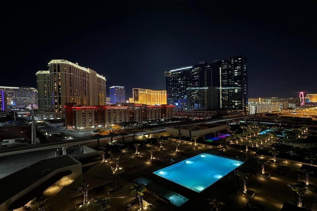 11th Floor Mgm Signature Studio:strip View, No Fee Appartamento