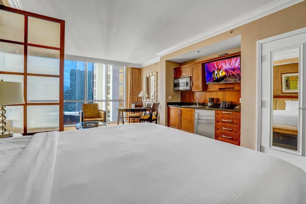11th Floor Mgm Signature Studio:strip View, No Fee * Las Vegas