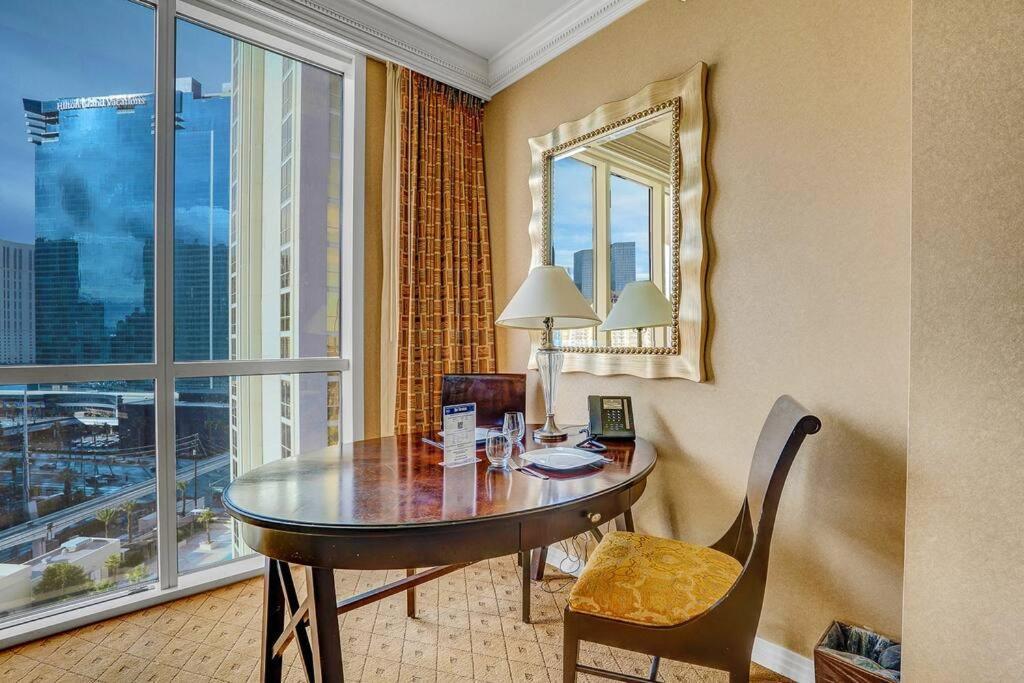 11th Floor Mgm Signature Studio:strip View, No Fee Appartamento
