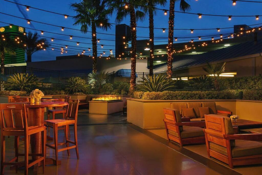 Appartamento 11th Floor Mgm Signature Studio:strip View, No Fee Las Vegas