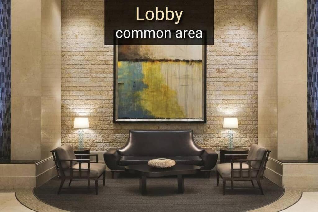 8th Flr Mgm Signature Studio, Strip View, No Fee Apartment Las Vegas