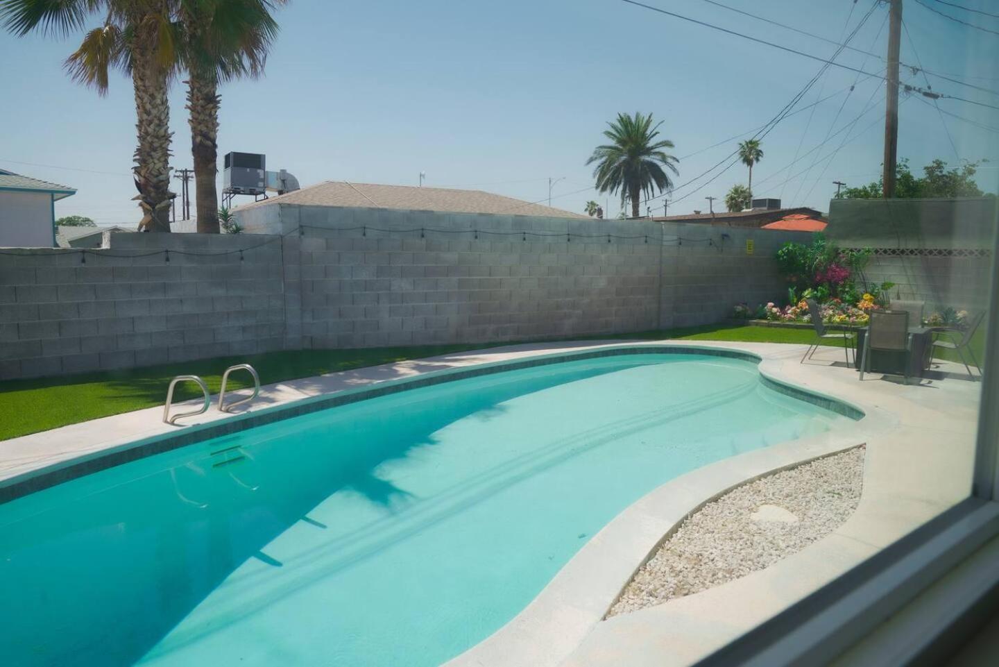 Summergetaway-luxehottub Privatepool By Strip