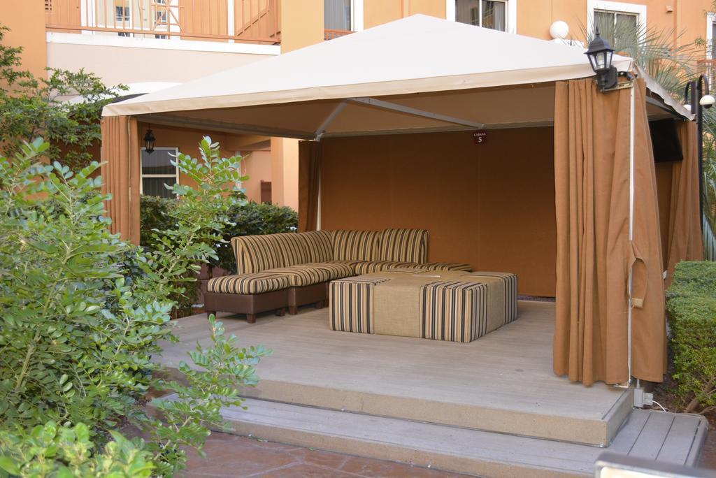 Wyndham Grand Desert Resort 3*