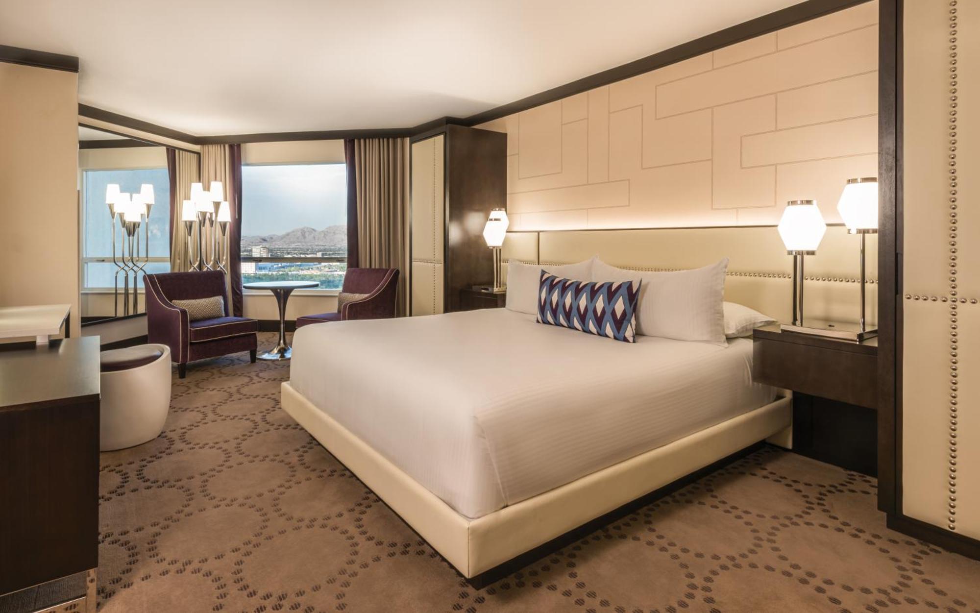 Harrah's Vegas & Casino 3*