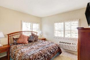 Baymont By Wyndham South Strip Hotel Las Vegas