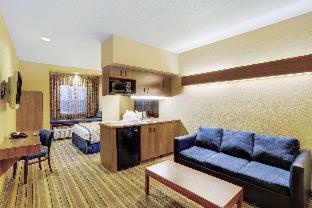 Hotel Baymont By Wyndham Vegas South Strip