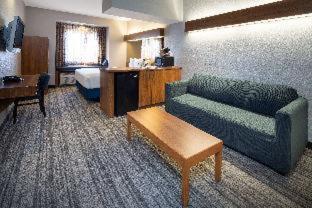 Hotel Baymont By Wyndham Vegas South Strip