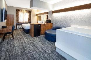 Hotel Baymont By Wyndham Vegas South Strip