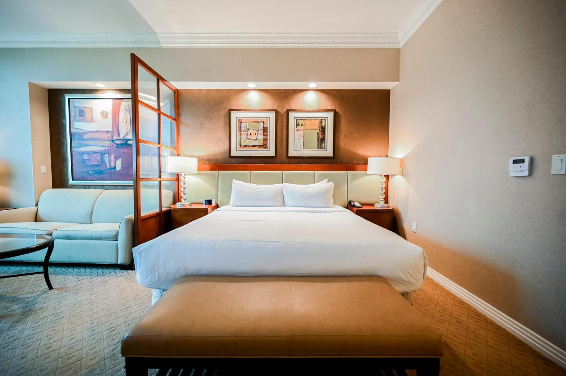 Appart hôtel Stripviewsuites At Signature Las Vegas