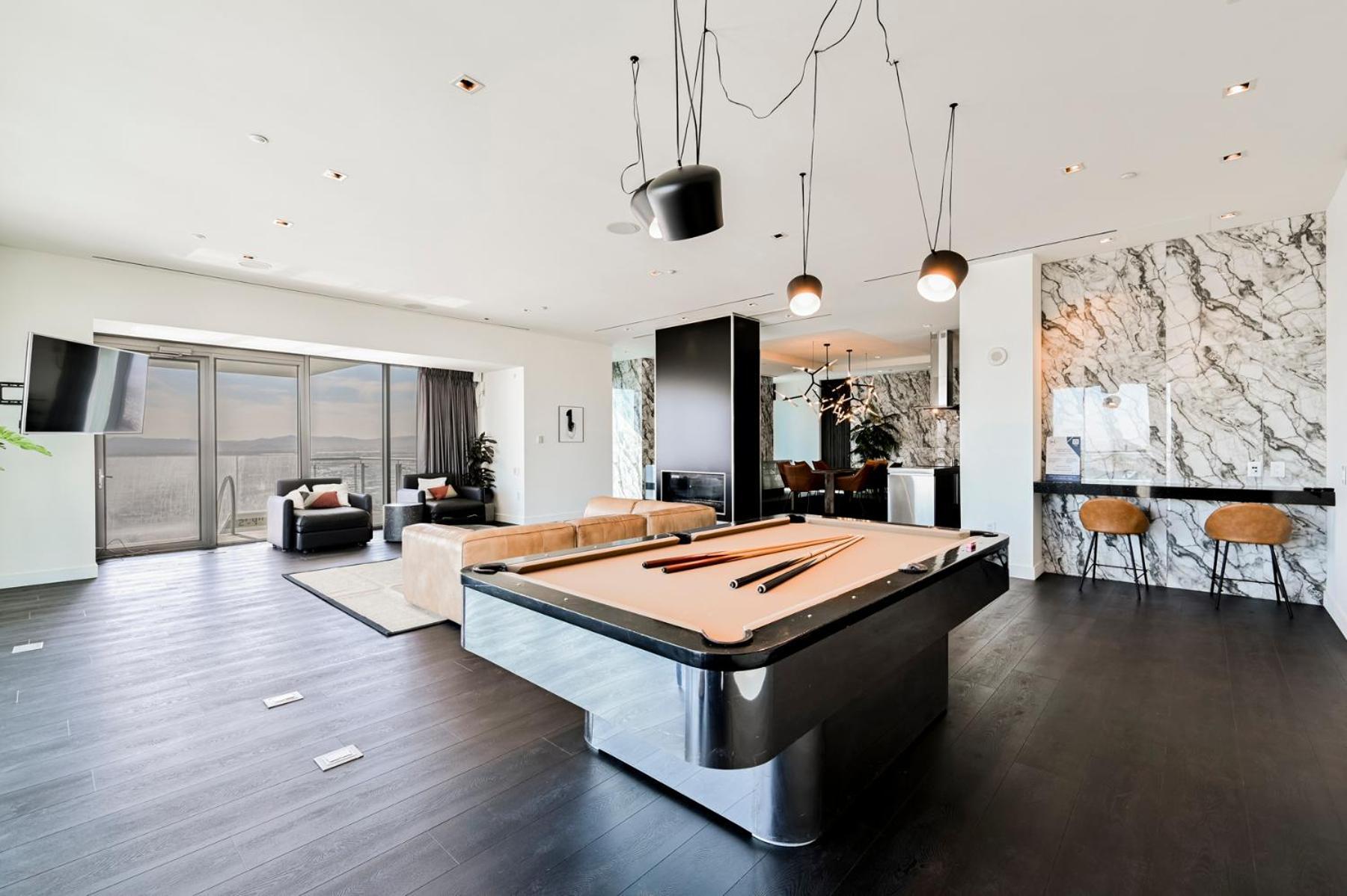 Stripviewsuites Penthouse Las Vegas