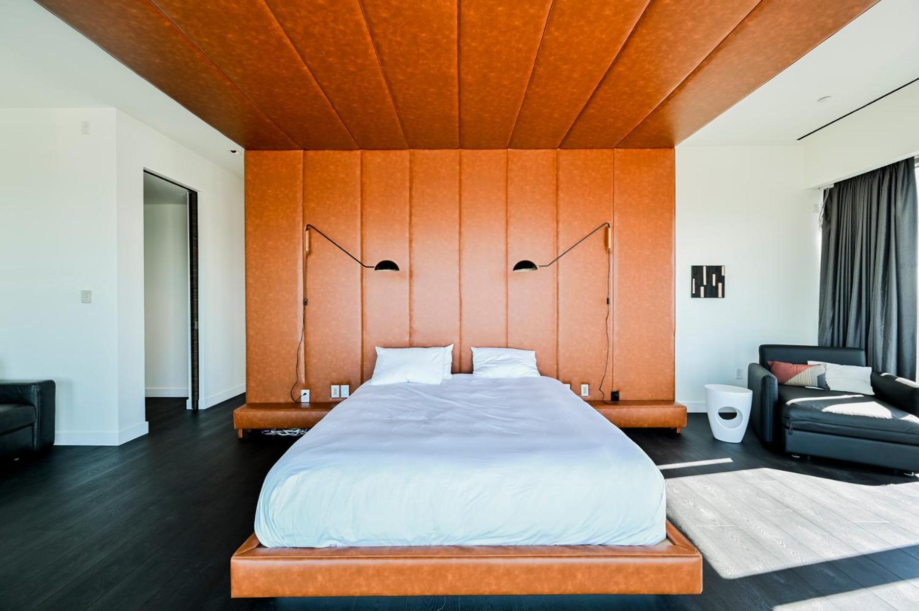 Aparthotel Stripviewsuites Penthouse *