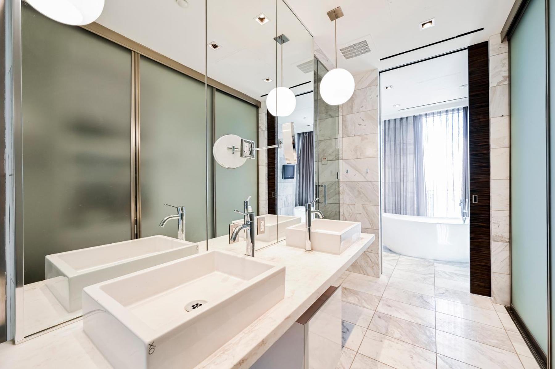 Stripviewsuites Penthouse Aparthotel Las Vegas