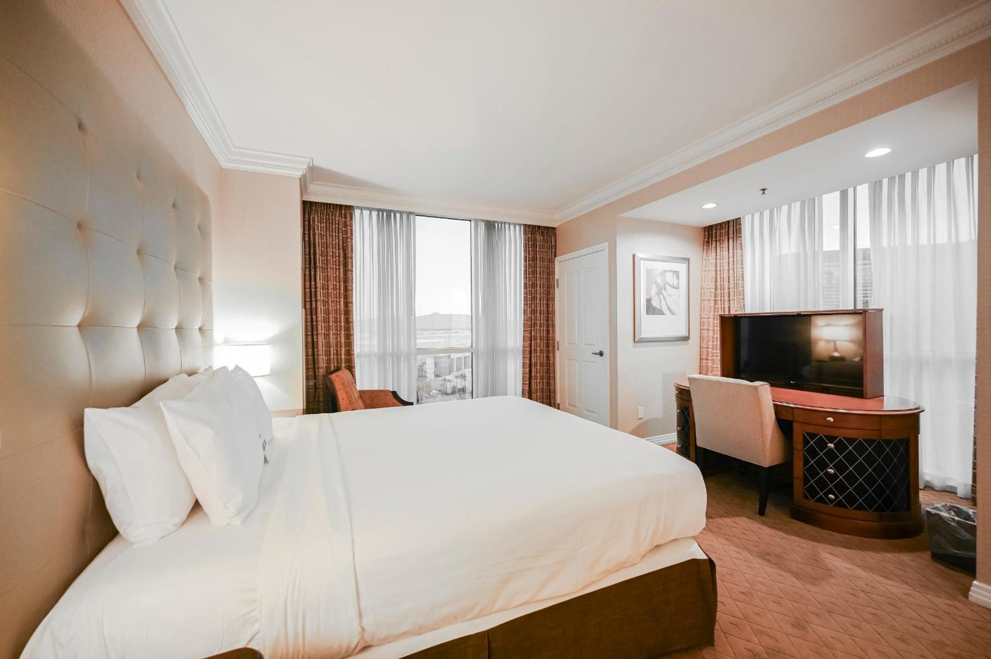 Stripviewsuites At Signature 3* Las Vegas