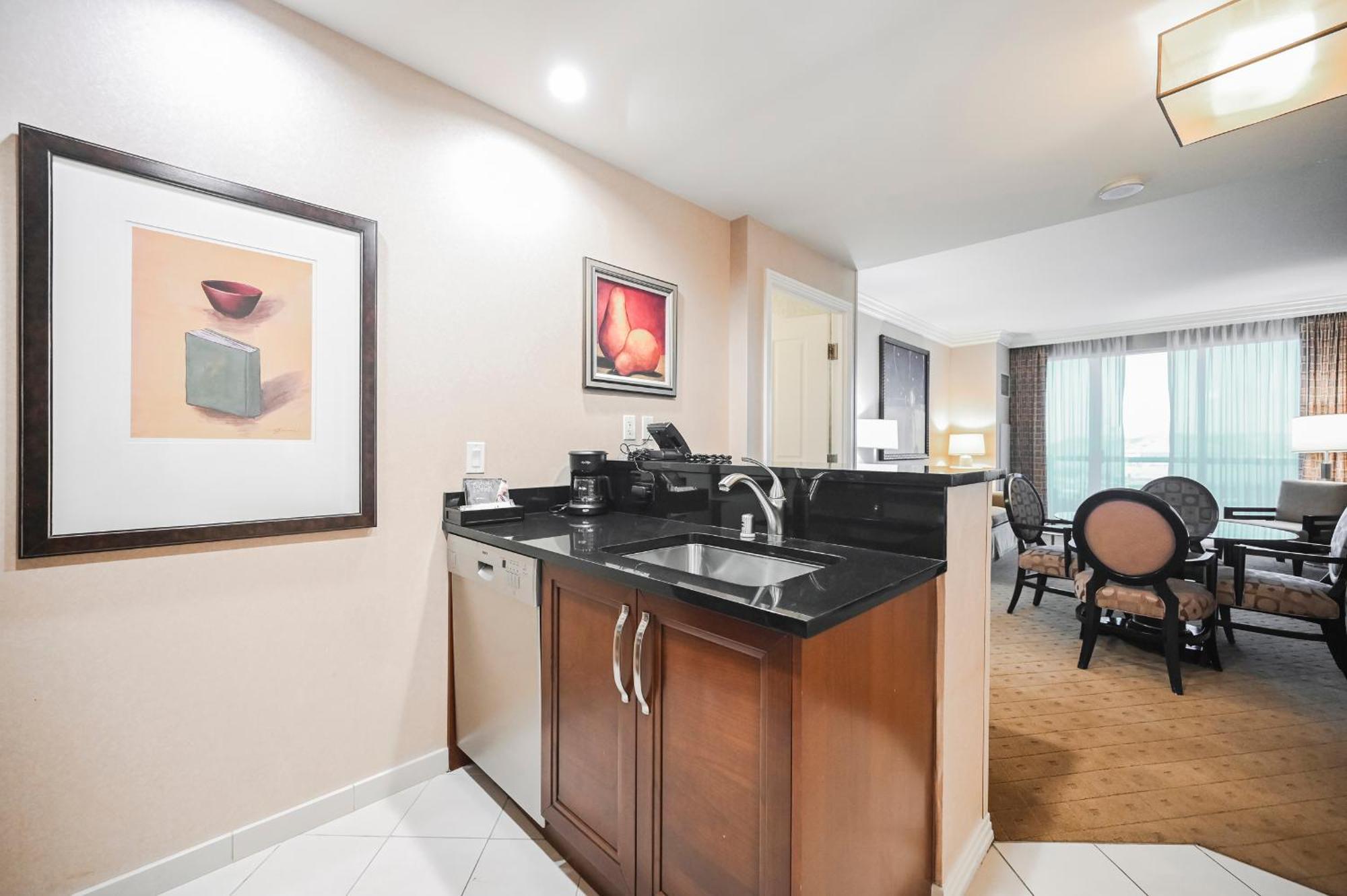 Stripviewsuites At Signature 3* Las Vegas