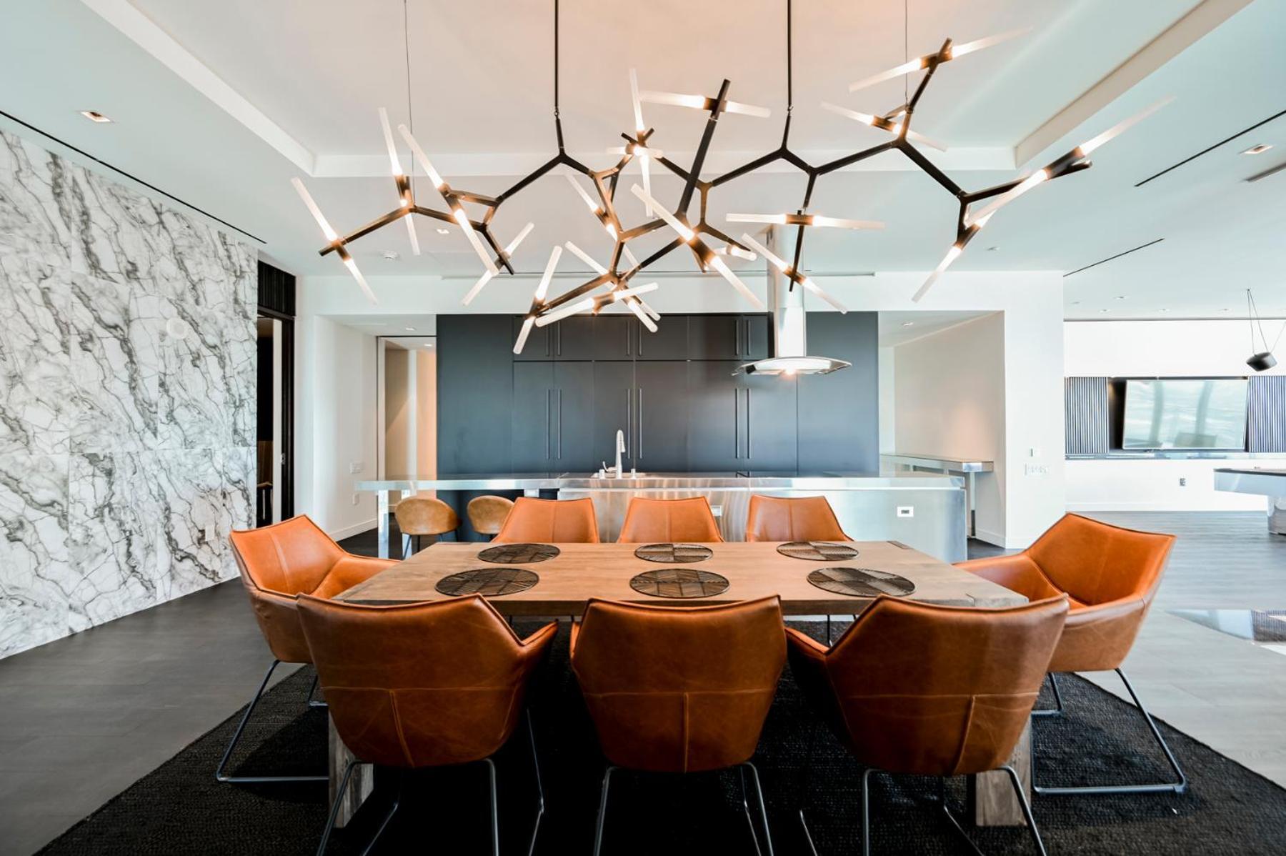 Stripviewsuites Penthouse *