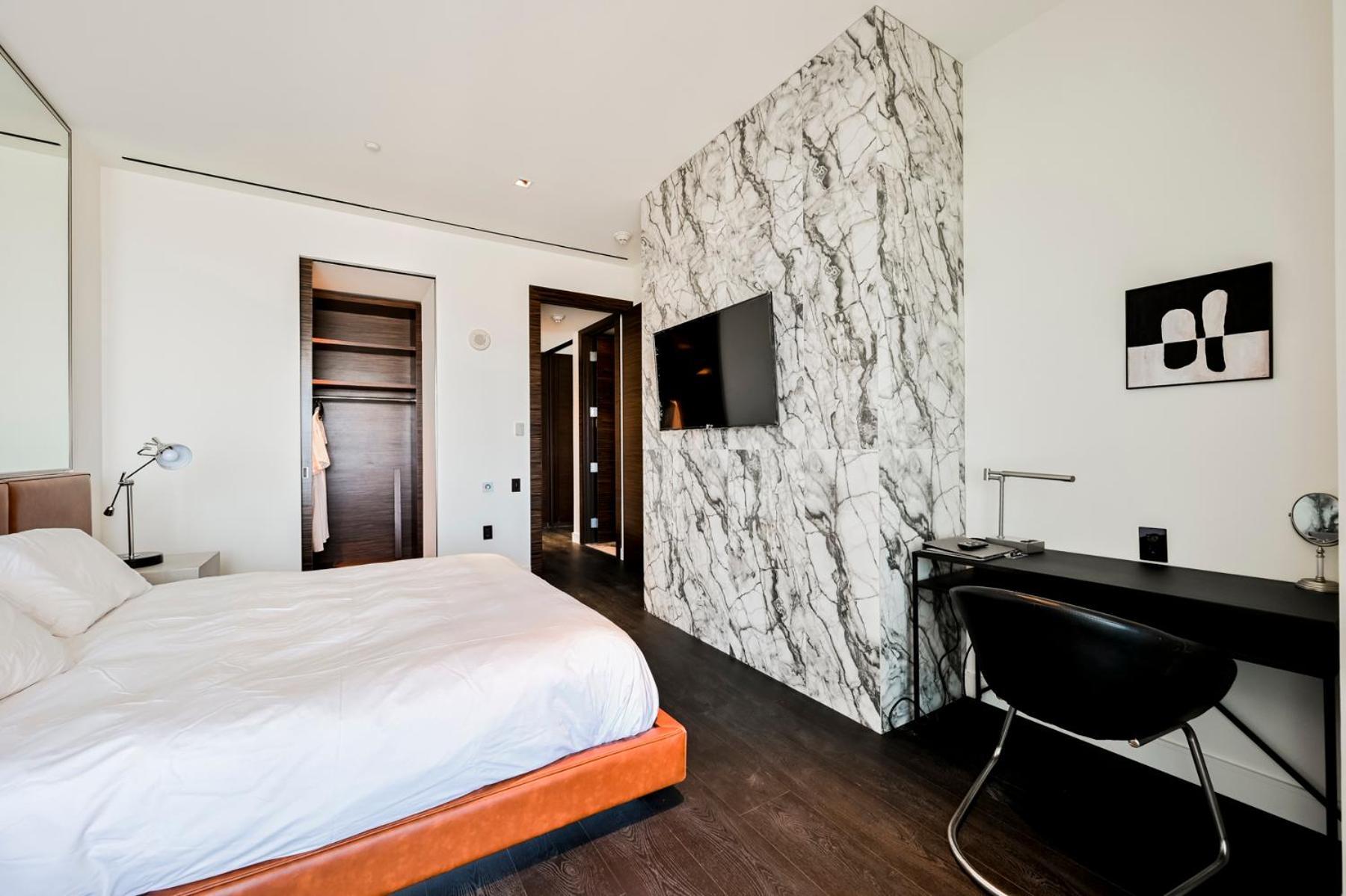 Aparthotel Stripviewsuites Penthouse Las Vegas