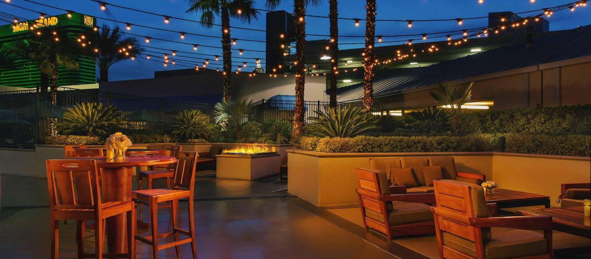 Stripviewsuites At Signature Appart hôtel 3*