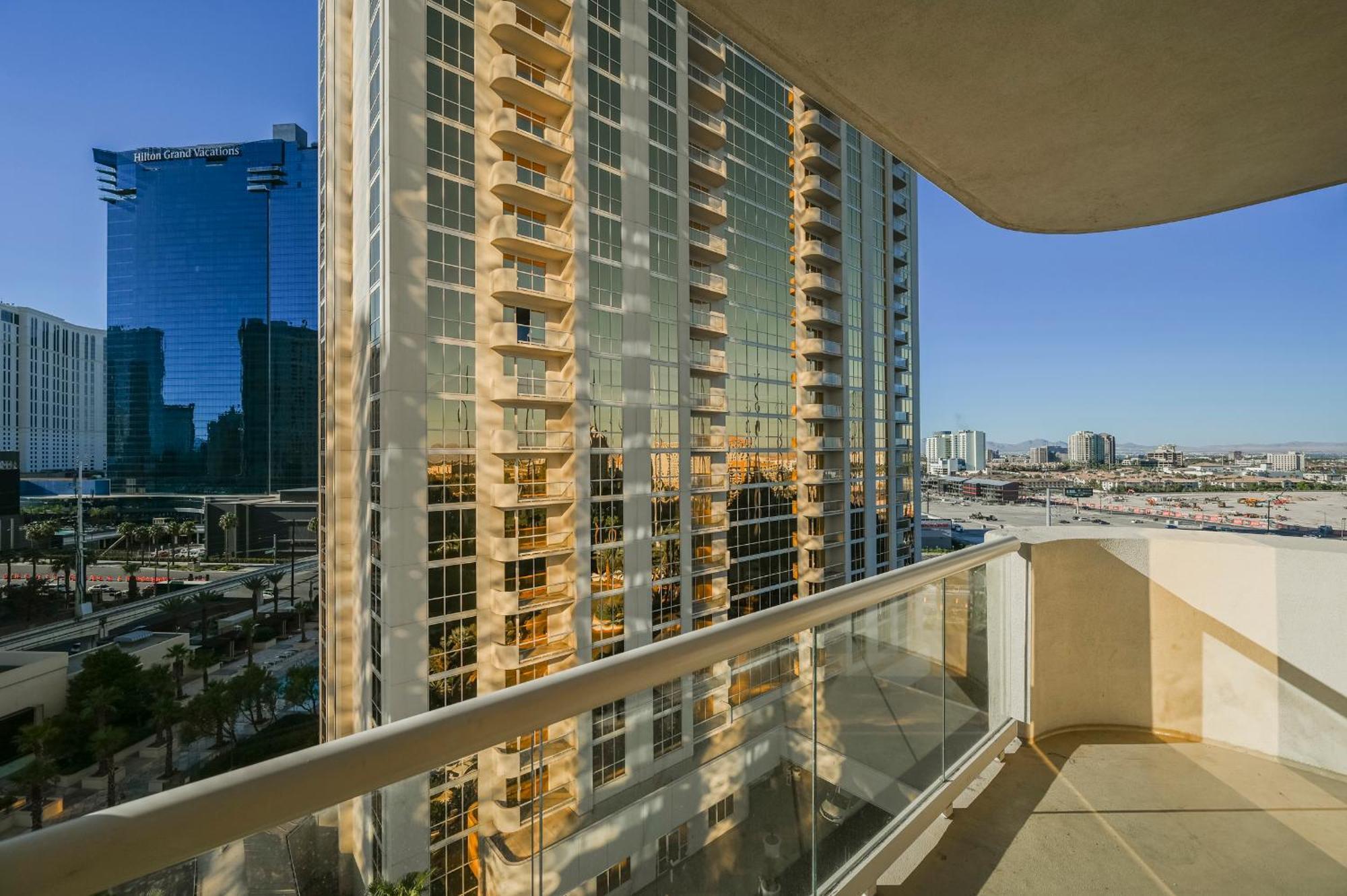 Stripviewsuites At Signature Appart hôtel Las Vegas