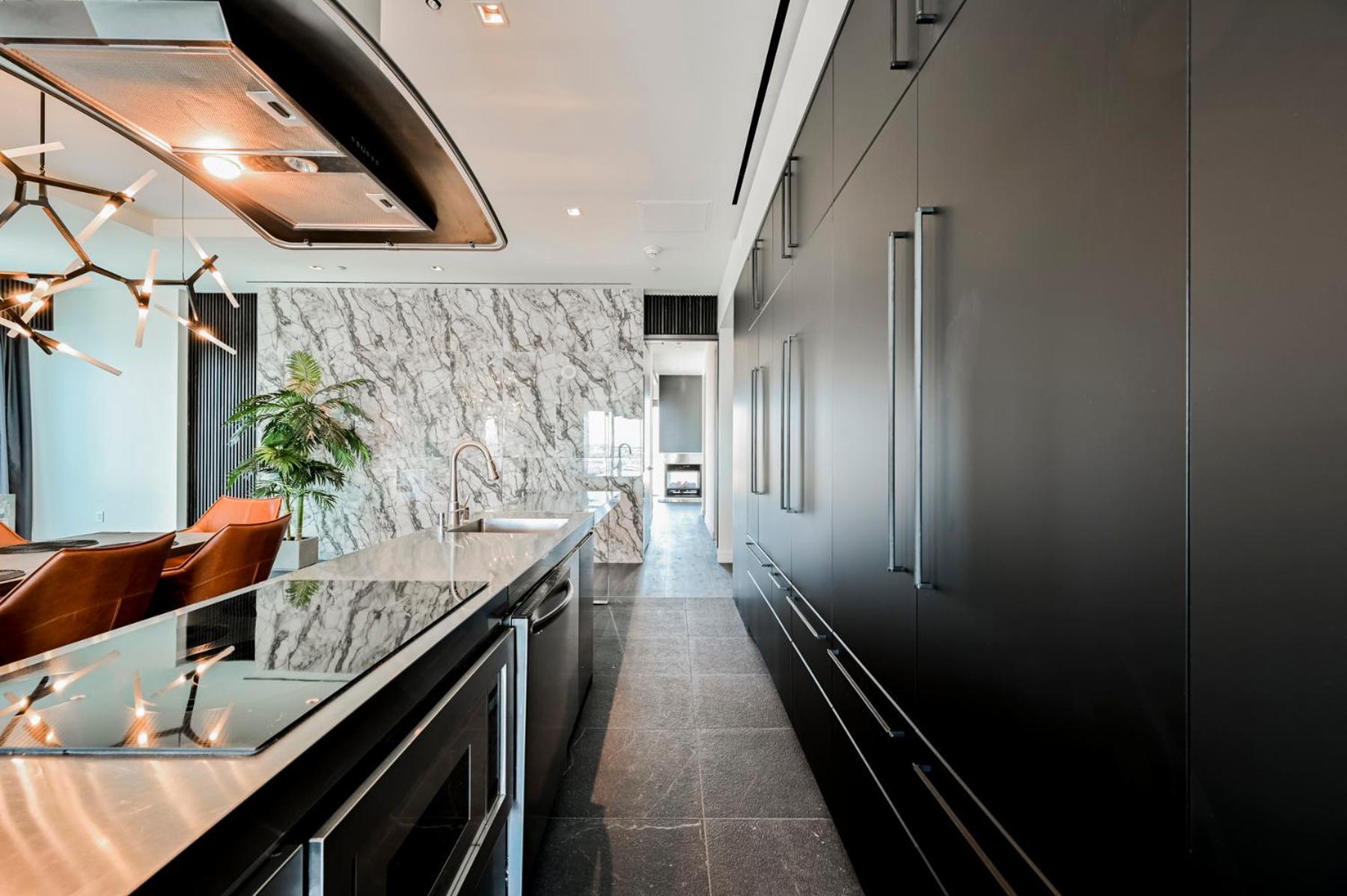 Stripviewsuites Penthouse *