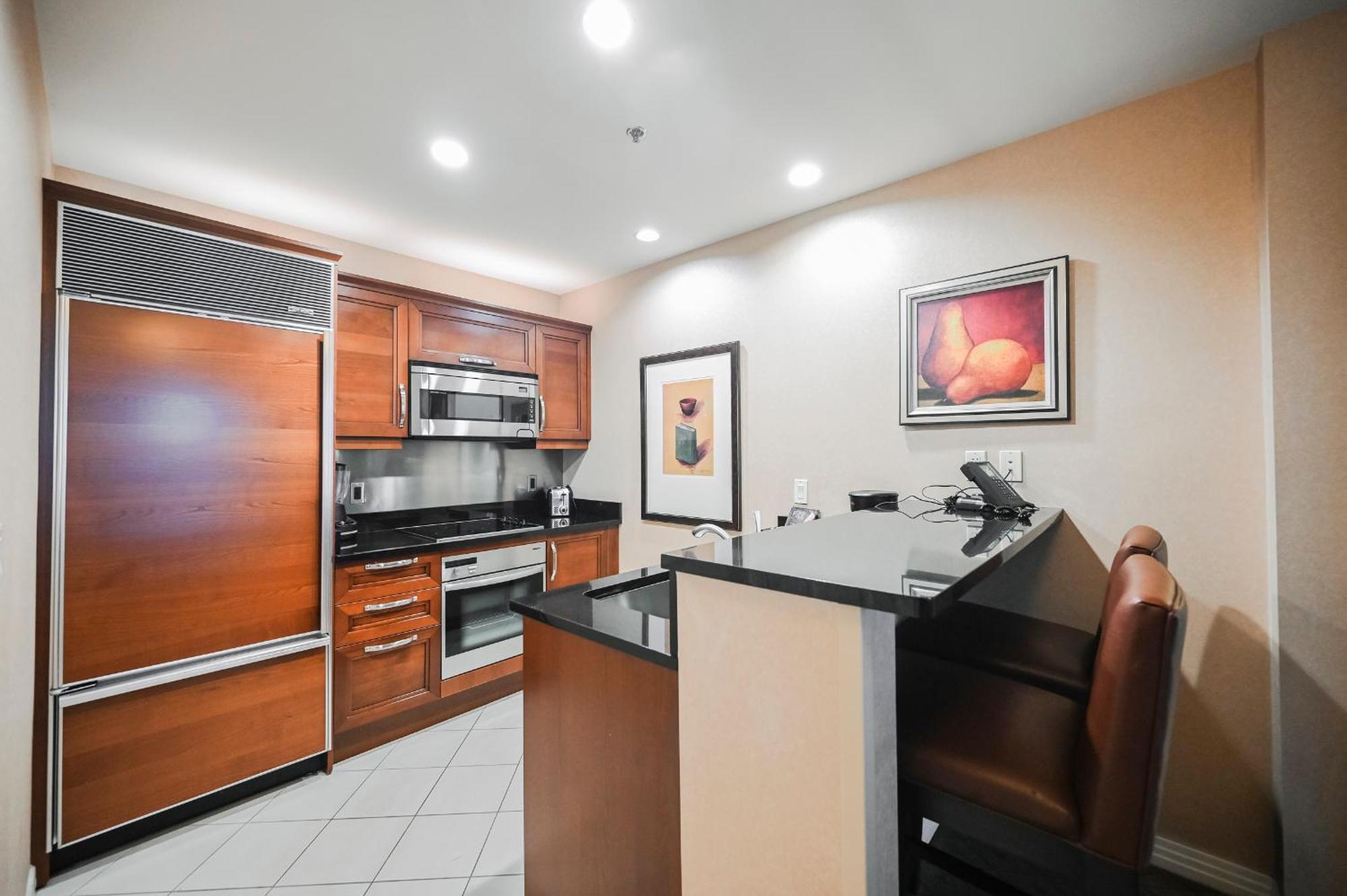 Appart hôtel Stripviewsuites At Signature 3*