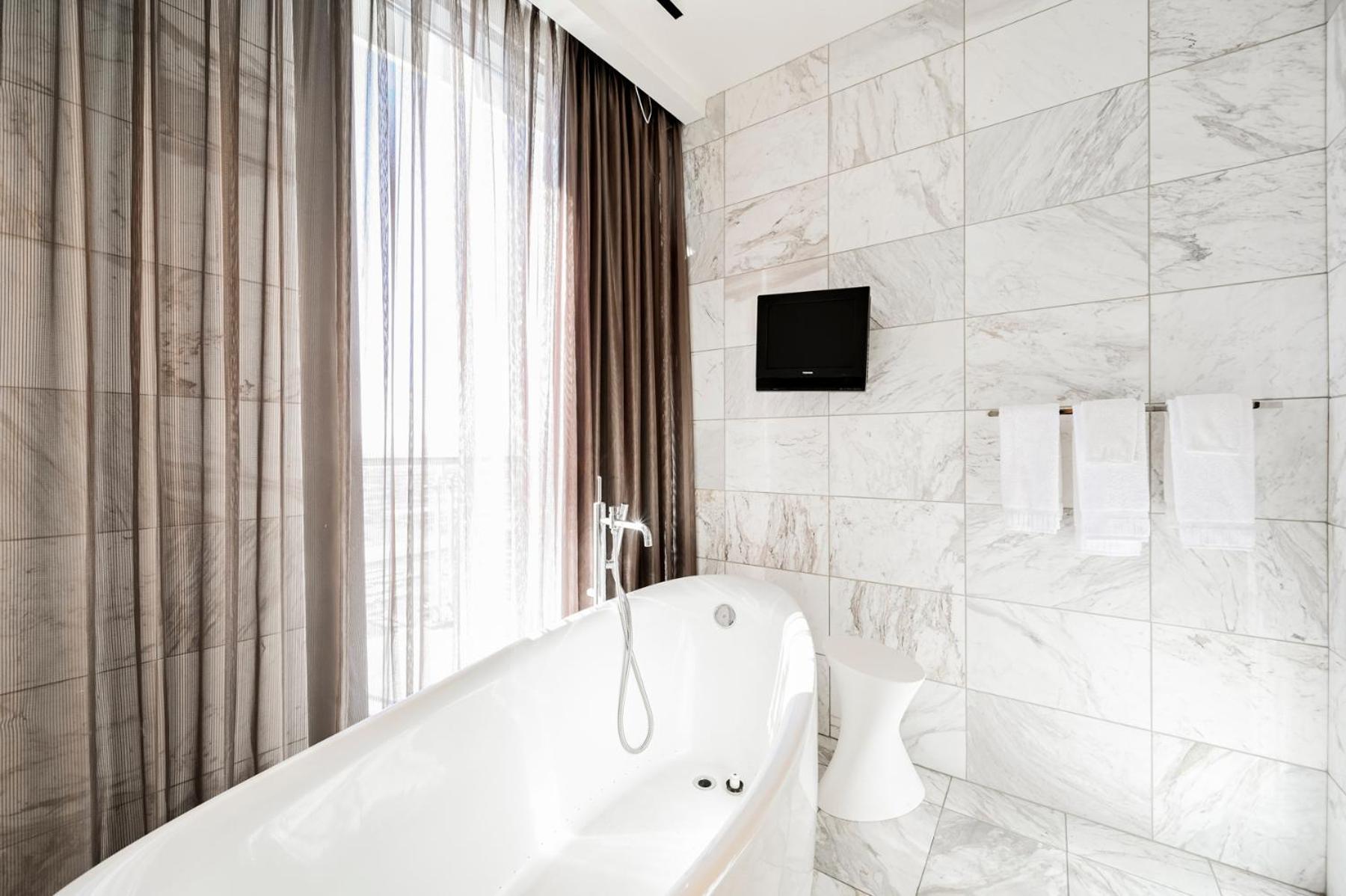 Aparthotel Stripviewsuites Penthouse Las Vegas