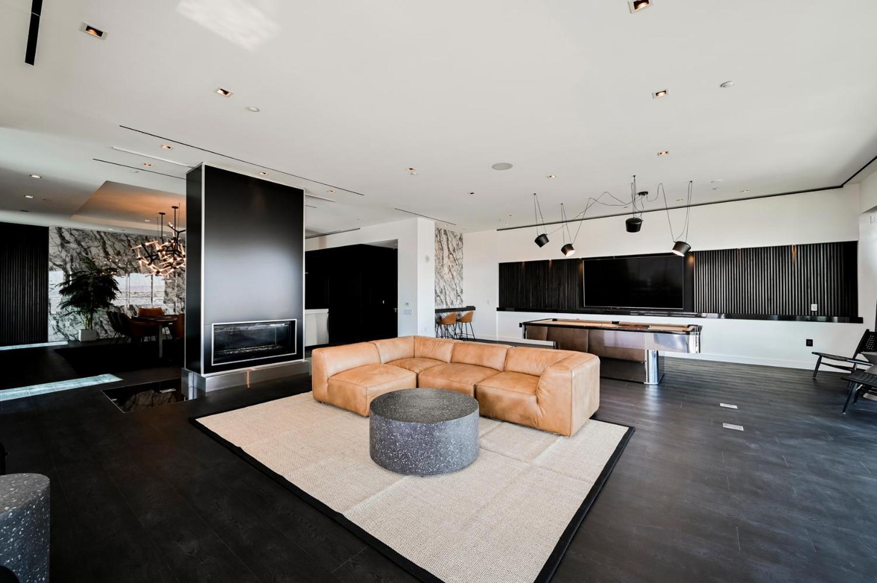 Aparthotel Stripviewsuites Penthouse