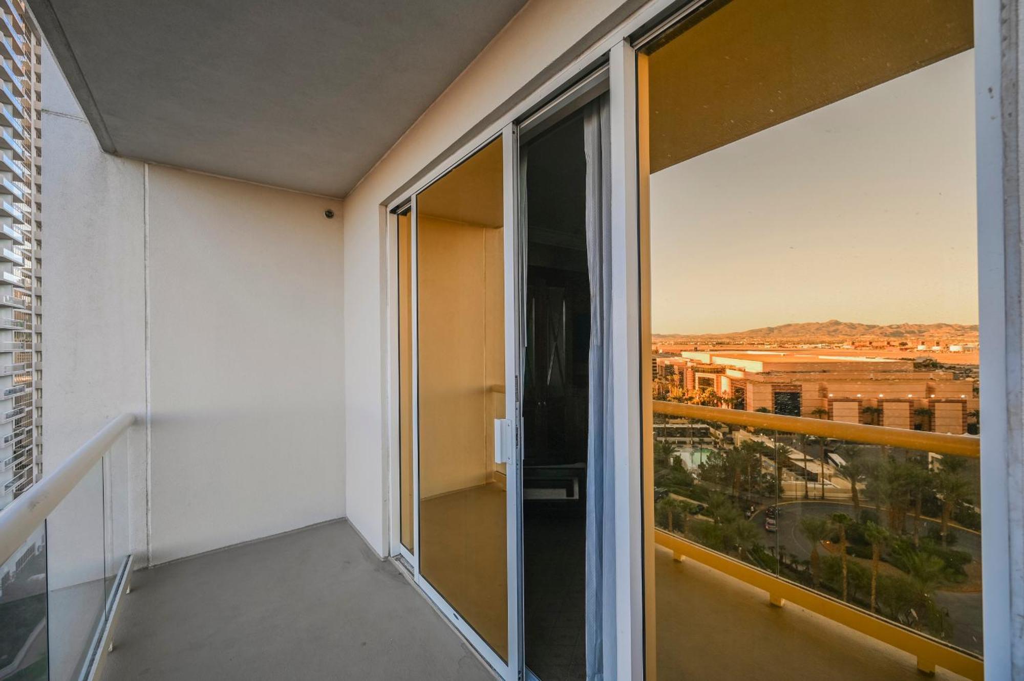 Stripviewsuites At Signature Appart hôtel Las Vegas