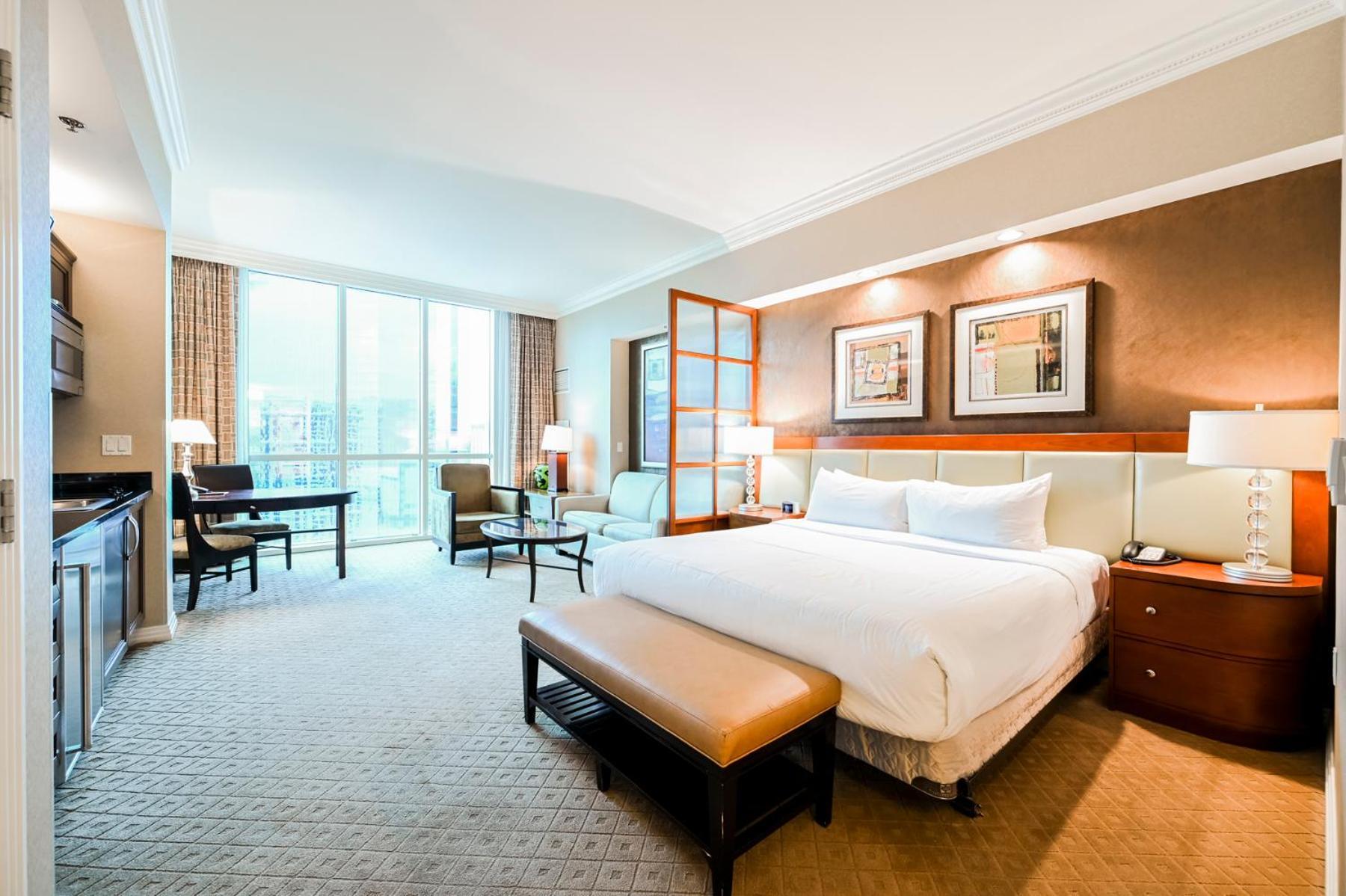 Stripviewsuites At Signature Las Vegas