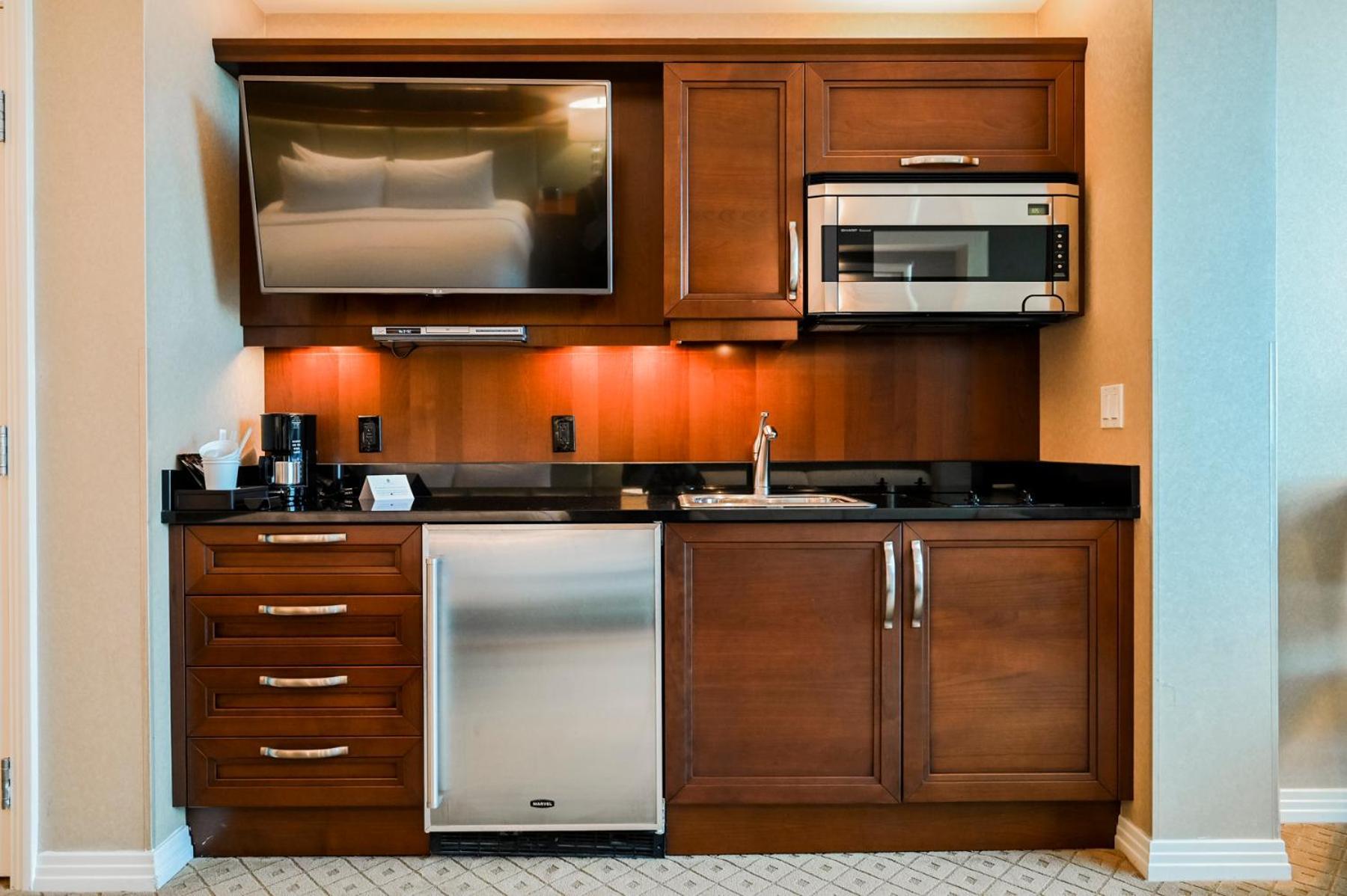 Stripviewsuites At Signature Las Vegas