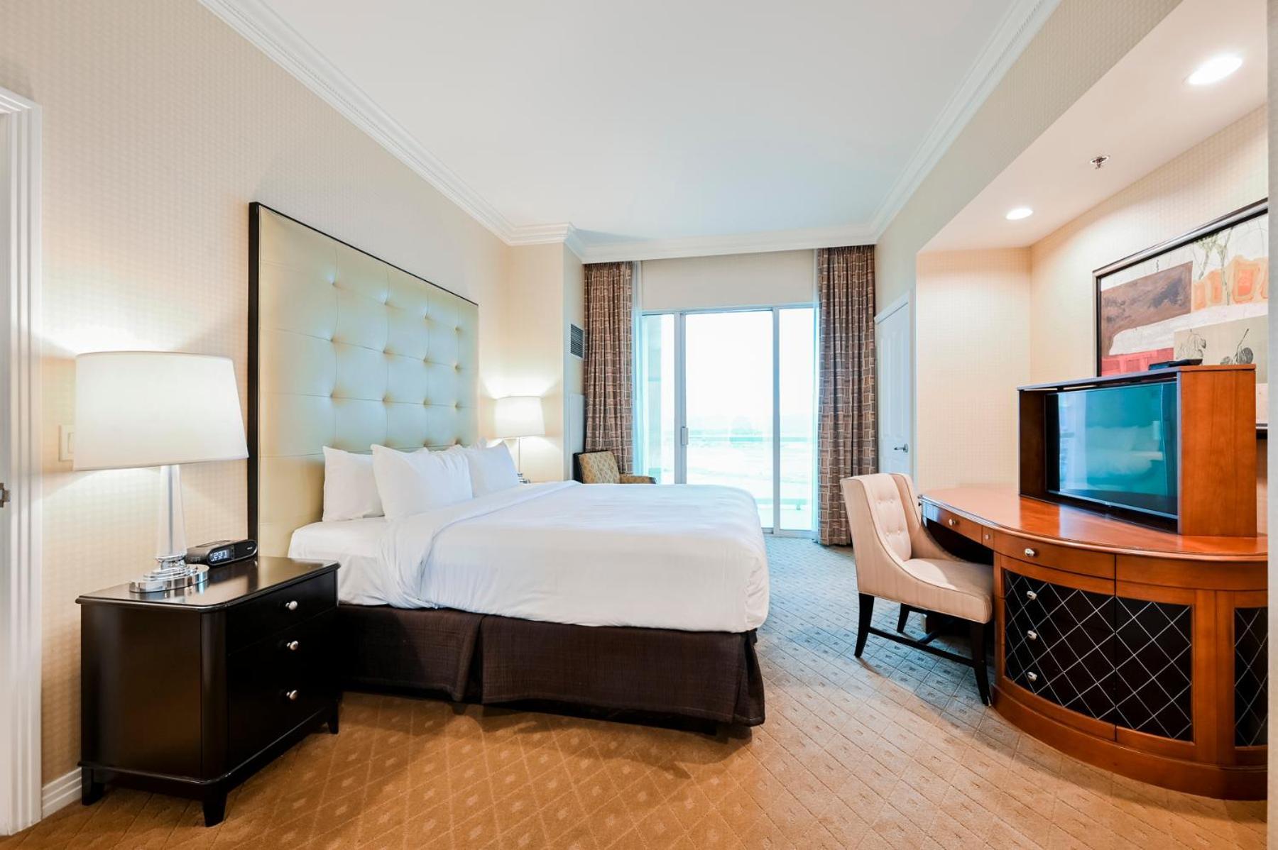 Appart hôtel Stripviewsuites At Signature Las Vegas