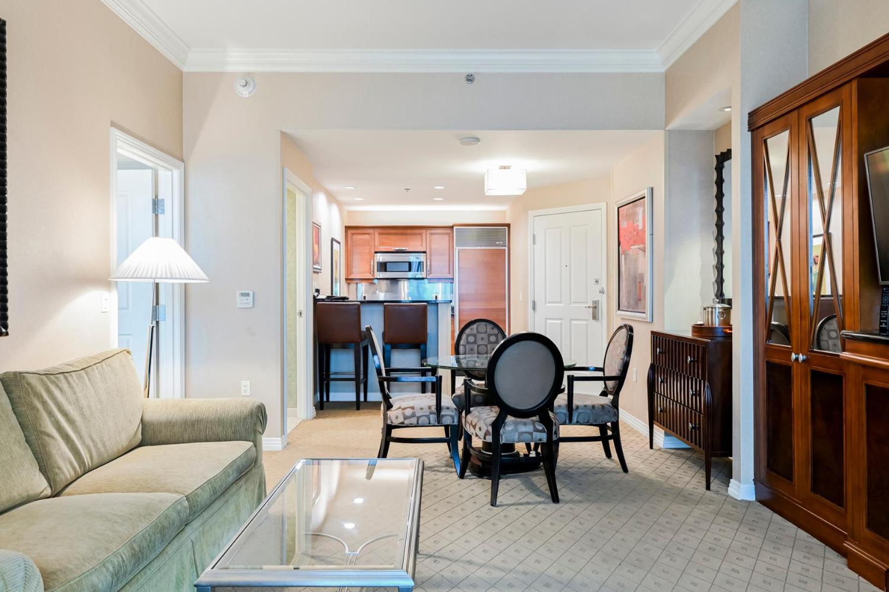 Appart hôtel Stripviewsuites At Signature 3*