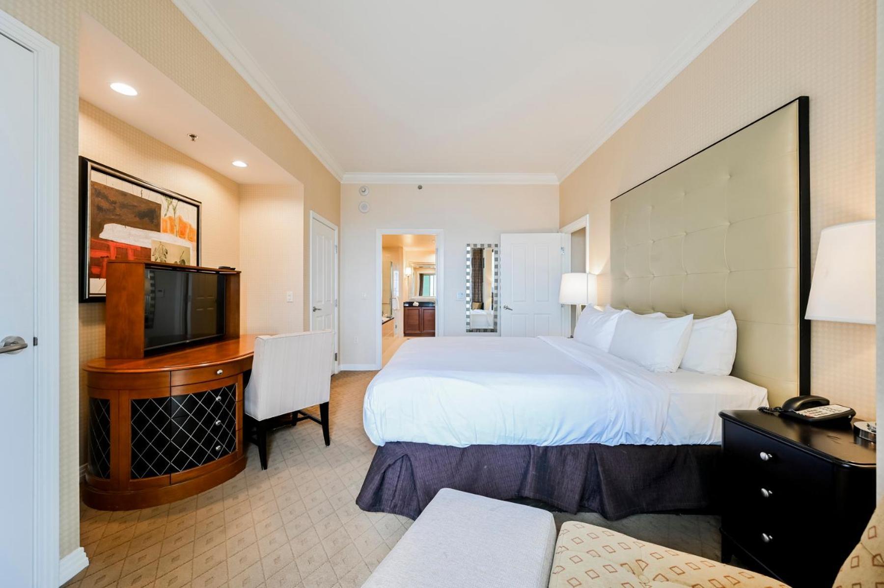 Stripviewsuites At Signature Appart hôtel