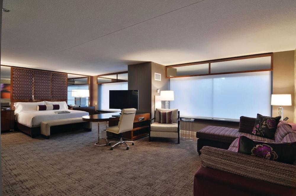 Hotel Mgm Grand Hotel&casino By Suiteness