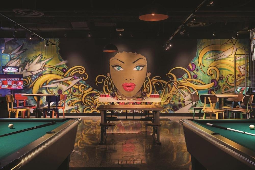 Mgm Grand Hotel&casino By Suiteness 4* Las Vegas