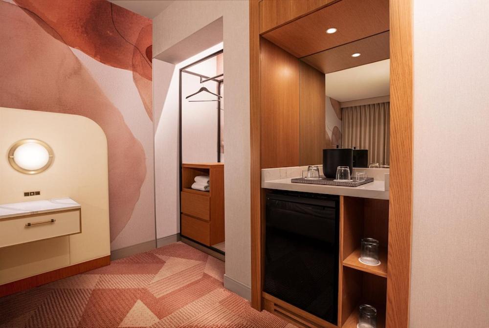 Hotel Mgm Grand Hotel&casino By Suiteness Las Vegas