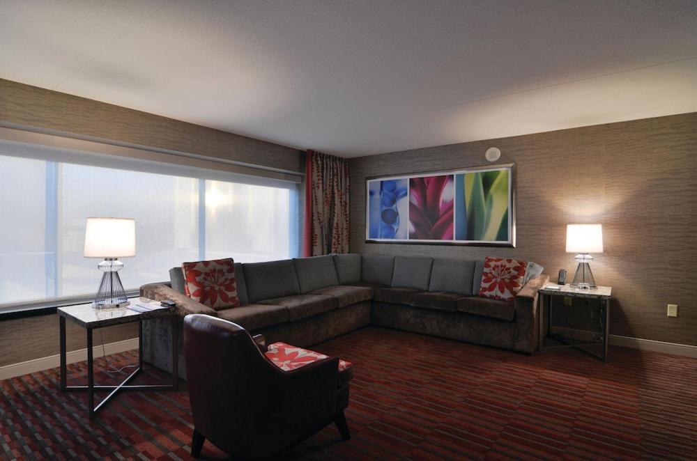 Hotel Mgm Grand Hotel&casino By Suiteness