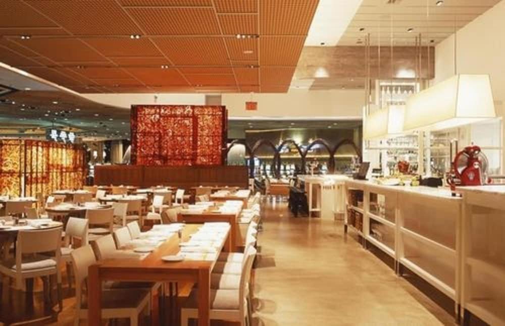 Mgm Grand Hotel&casino By Suiteness Hotel