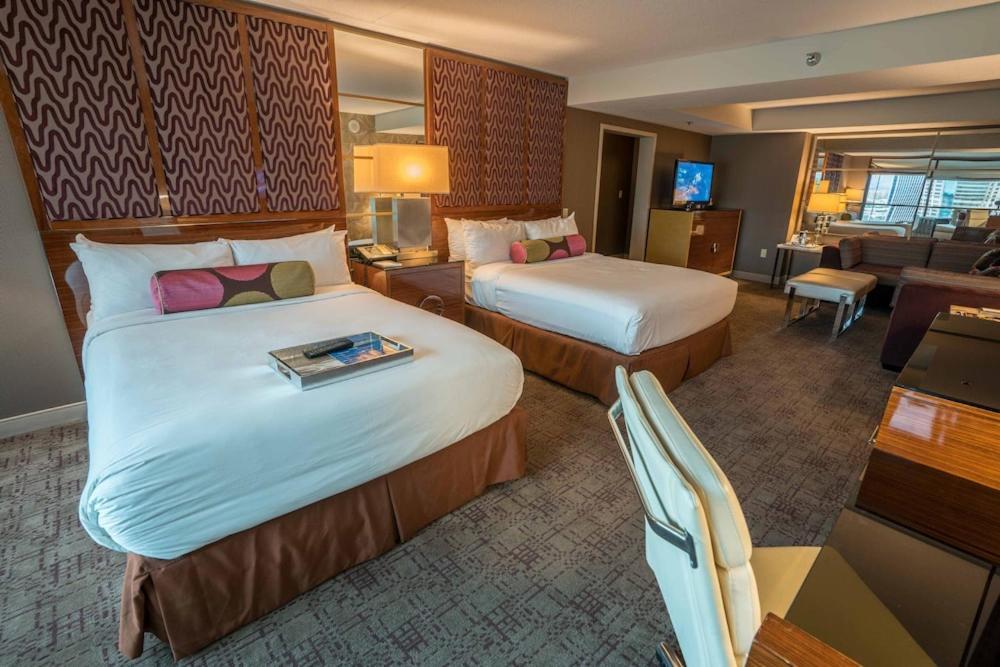 Hotel Mgm Grand Hotel&casino By Suiteness 4*