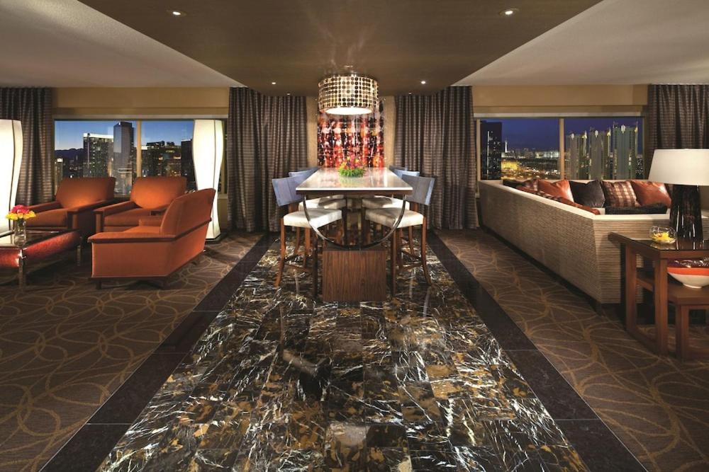 Mgm Grand Hotel&casino By Suiteness Hotel