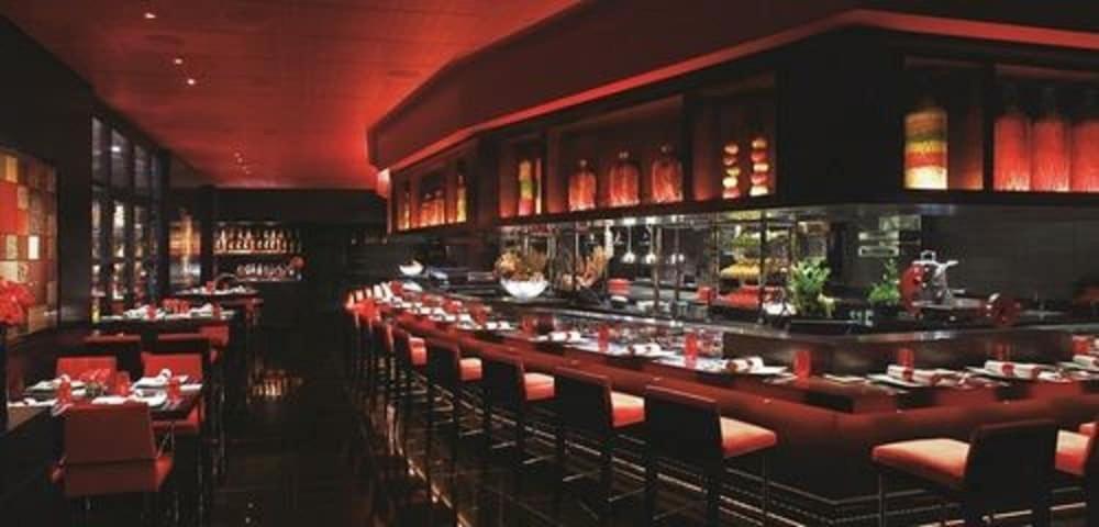 Mgm Grand Hotel&casino By Suiteness 4*