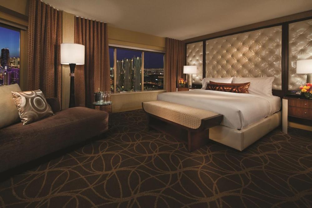 Mgm Grand Hotel&casino By Suiteness 4* Las Vegas