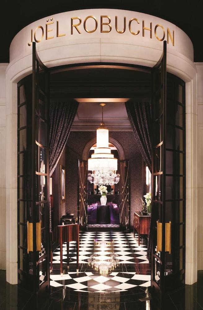 Hotel Mgm Grand Hotel&casino By Suiteness