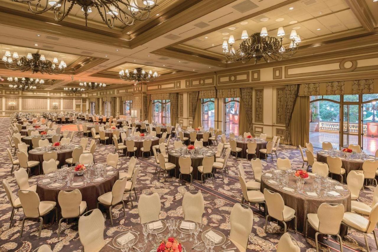 Bellagio By Suiteness 5*
