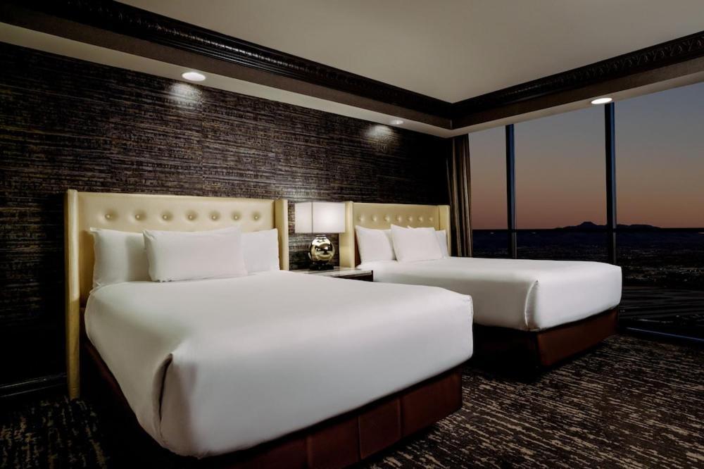 Luxor & Casino By Suiteness Hotel Las Vegas