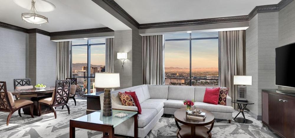 Luxor & Casino By Suiteness Hotel Las Vegas